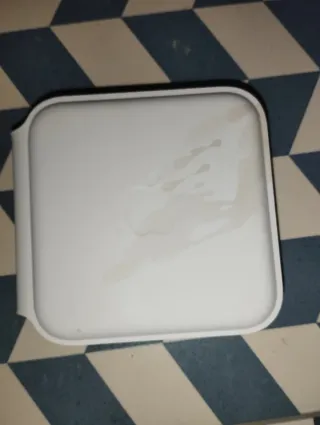 Cargador Doble MagSafe Apple