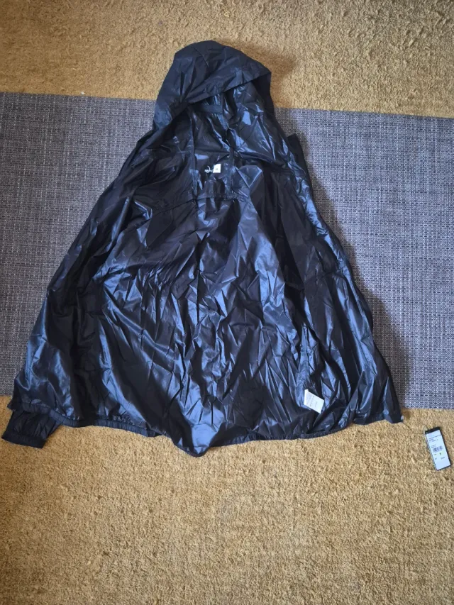 Cortavientos Running Spyro Talla M