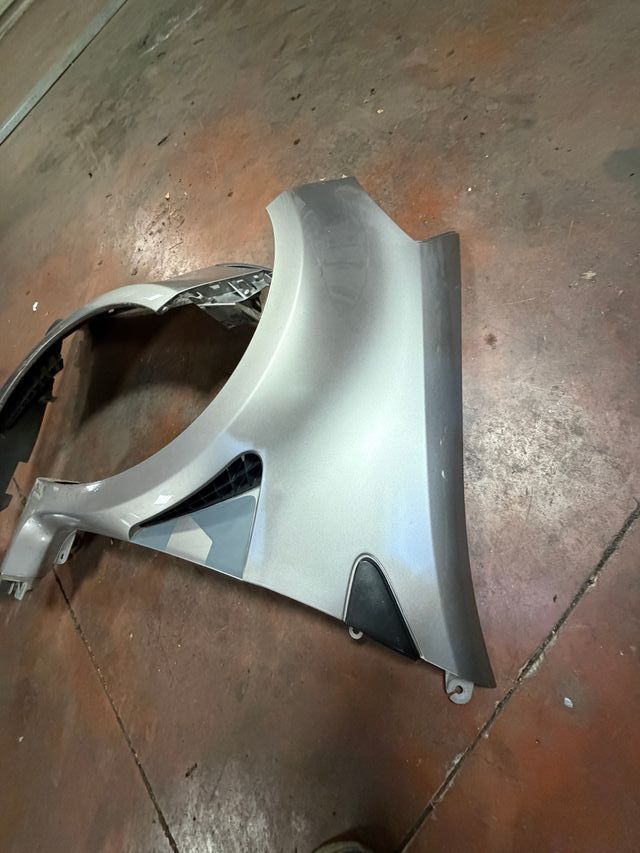 pareja Aletas Delanteras Renault Clio Sport 197