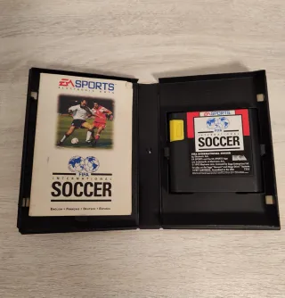 Lote 3 Juegos Mega Drive