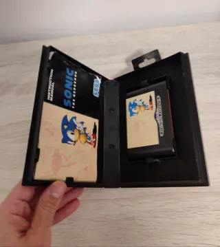 Lote 3 Juegos Mega Drive