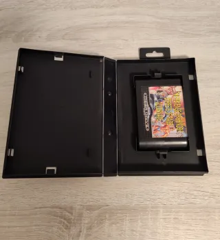 Lote 3 Juegos Mega Drive