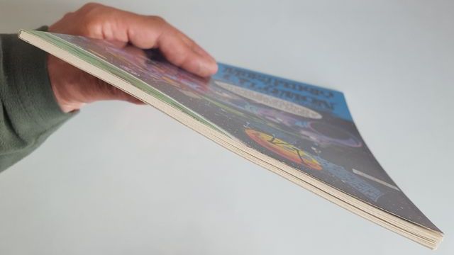 Mortadelo y Filemón ¡A la caza del cuadro! númer96