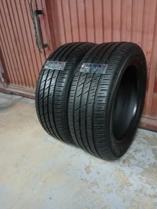 Neumáticos 205/55 R16 91V
