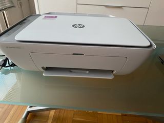 Impresora HP DeskJet