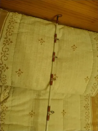 Caña Yokozuna Bonito 1.80m 30/50 Lbs