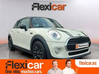 MINI Cooper COOPER D