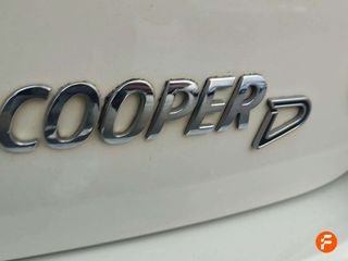 MINI Cooper COOPER D
