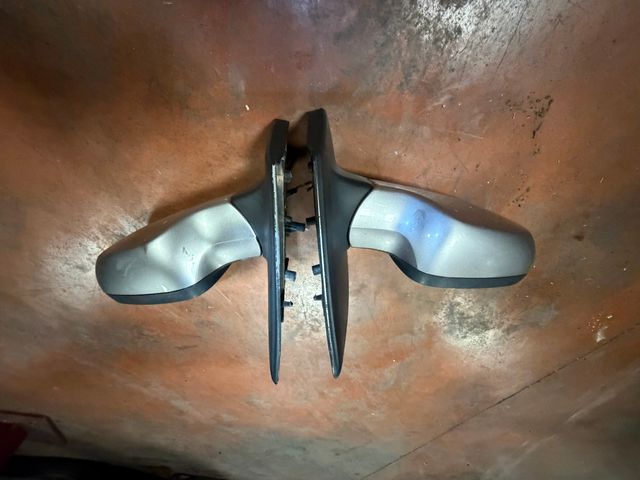 Espejos Renault Clio Sport 197/200/203