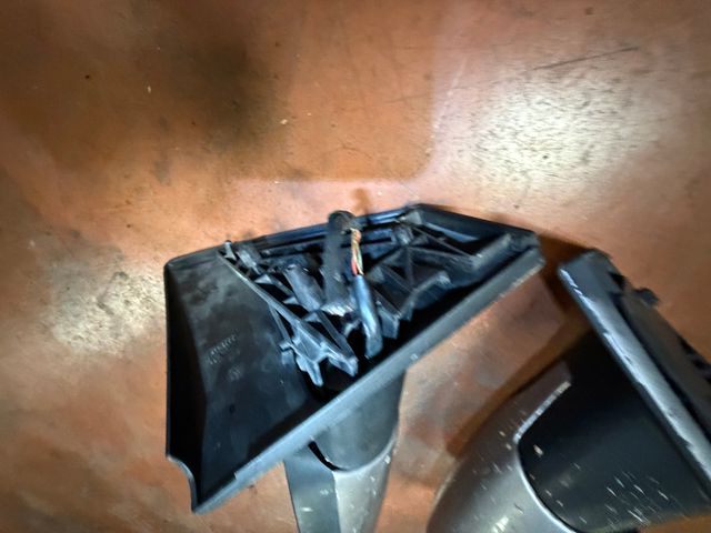 Espejos Renault Clio Sport 197/200/203