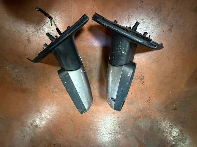 Espejos Renault Clio Sport 197/200/203