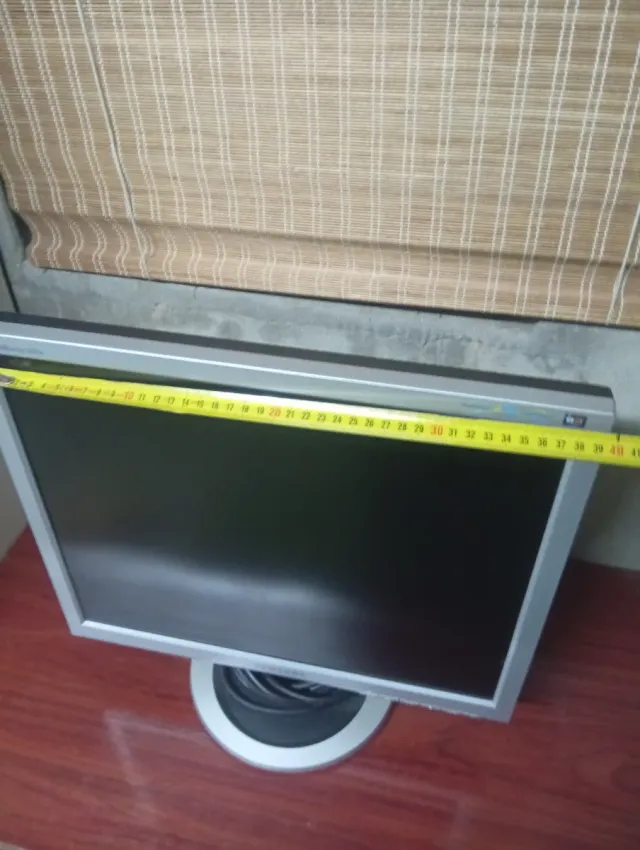 Samsung SyncMaster 901n Monitor