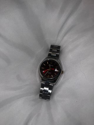 Reloj Bulova 98B422 Acero Hombre