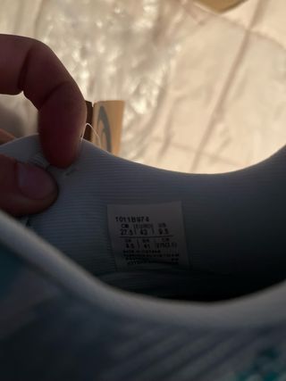 Zapatillas Asics Novablast 5