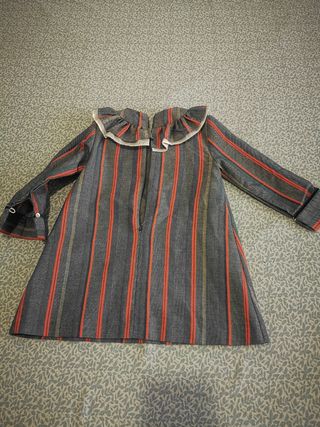 Vestido Yoedu Talla 3 Años