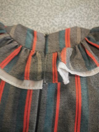 Vestido Yoedu Talla 3 Años