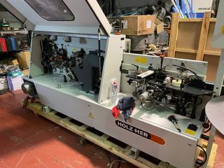 Canteadora Holz-Her Sprint 1310-1 PVC