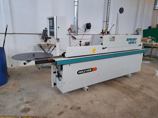 Canteadora Holz-Her Sprint 1310-1 PVC