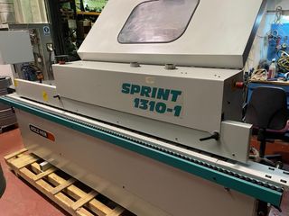 Canteadora Holz-Her Sprint 1310-1 PVC