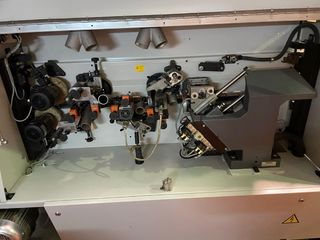 Canteadora Holz-Her Sprint 1310-1 PVC