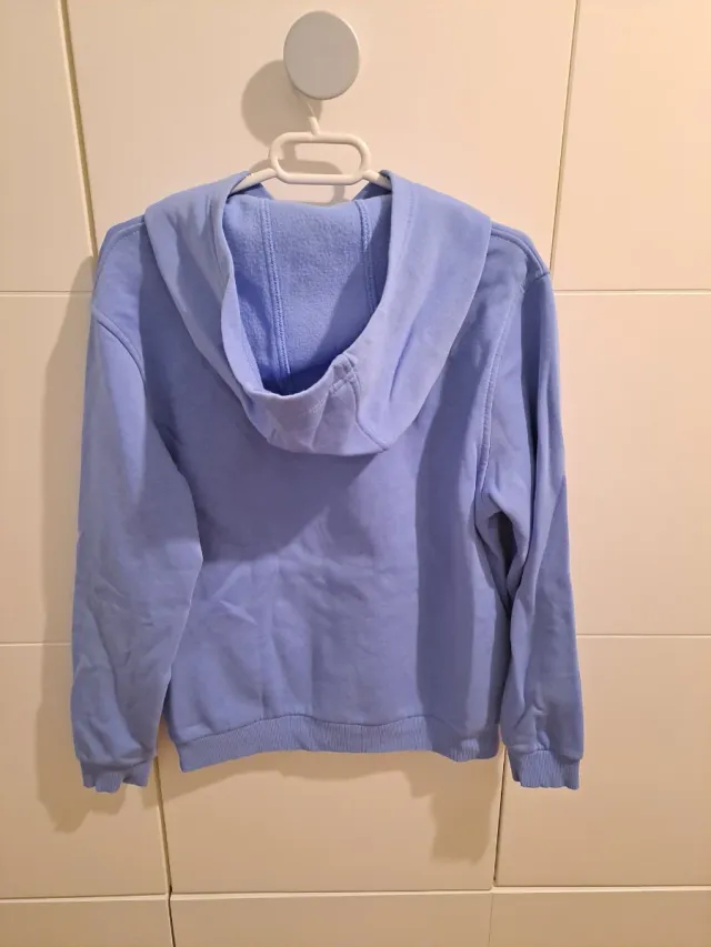 Sudadera niño Nike Azul