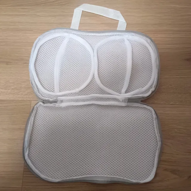 Bolsa lavar sujetadores NUEVA