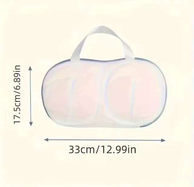 Bolsa lavar sujetadores NUEVA