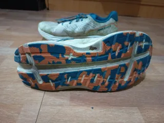 Zapatillas Salomon Aero Blaze 2 Verde Talla 42