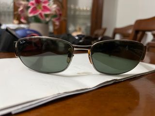 Occhiali da sole Ray-Ban uomo