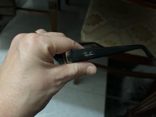 Occhiali da sole Ray-Ban uomo