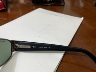 Occhiali da sole Ray-Ban uomo