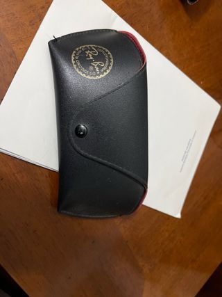 Occhiali da sole Ray-Ban uomo