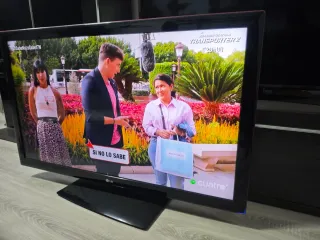 Televisore LG 47 Nero