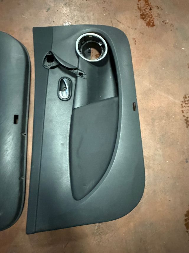 Paneles Puerta Clio 3 Sport 197