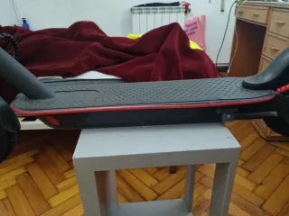 Patinete Xiaomi Pro 2 también lo cambio por iPhone