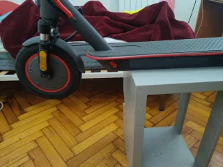 Patinete Xiaomi Pro 2 también lo cambio por iPhone