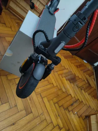 Patinete Xiaomi Pro 2 también lo cambio por iPhone
