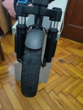 Patinete Xiaomi Pro 2 también lo cambio por iPhone