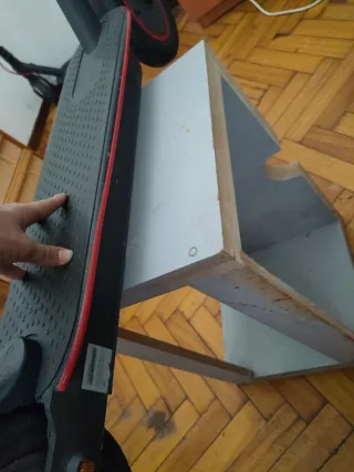 Patinete Xiaomi Pro 2 también lo cambio por iPhone