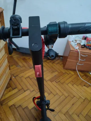 Patinete Xiaomi Pro 2 también lo cambio por iPhone