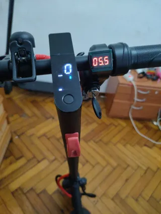 Patinete Xiaomi Pro 2 también lo cambio por iPhone