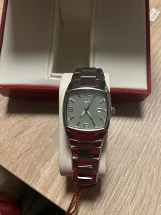 Reloj Viceroy Nuevo Sin Estrenar