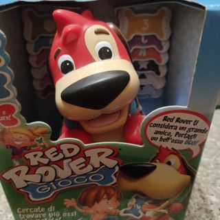 Gioco Red Rover Fisher-Price