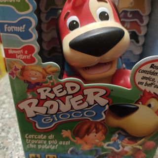 Gioco Red Rover Fisher-Price