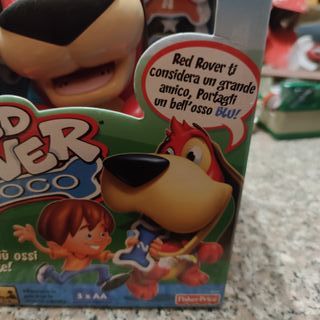 Gioco Red Rover Fisher-Price