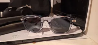 Gafas de sol Cartier cuadradas