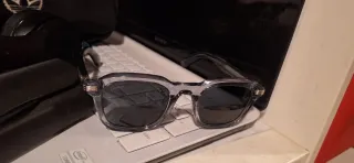 Gafas de sol Cartier cuadradas