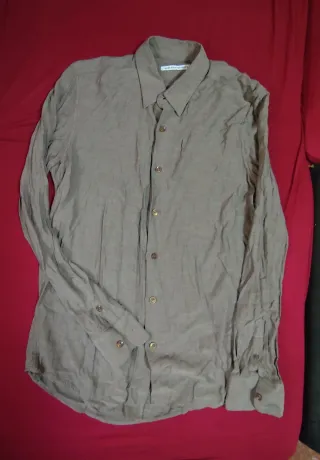 Camisa Adolfo Domínguez S