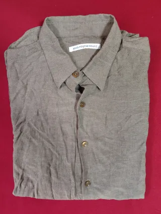 Camisa Adolfo Domínguez S