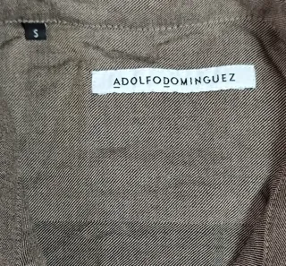 Camisa Adolfo Domínguez S